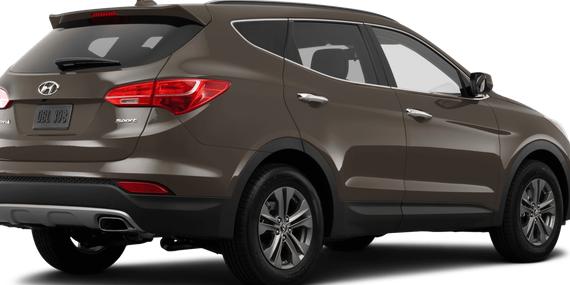 HYUNDAI SANTA FE 2014 5XYZTDLB4EG131596 image HYUNDAI SANTA FE 2014 5XYZTDLB4EG131596 image
